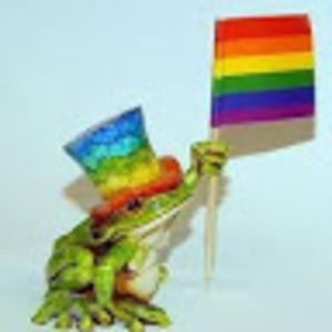 Meet your Posher, Frogs on